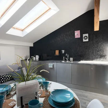 Apartmanhotel Quattro
