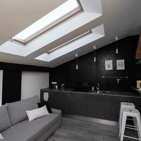 Apartmanhotel Quattro Krakkó