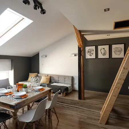 Quattro 3* Krasków