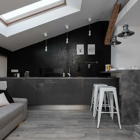 Quattro 3* Kraków