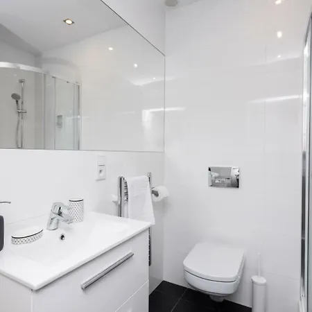 Quattro Hotel apartamentowy Kraków