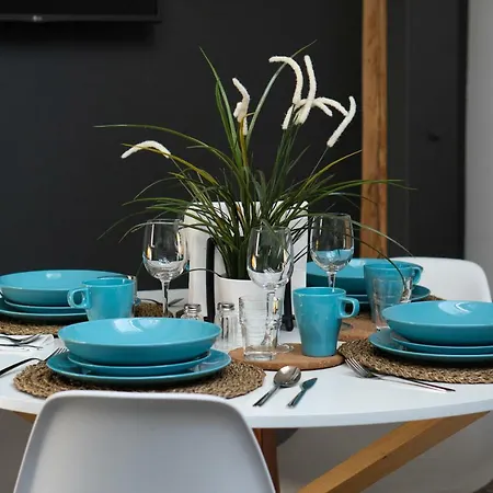 Hotel apartamentowy Quattro 3*
