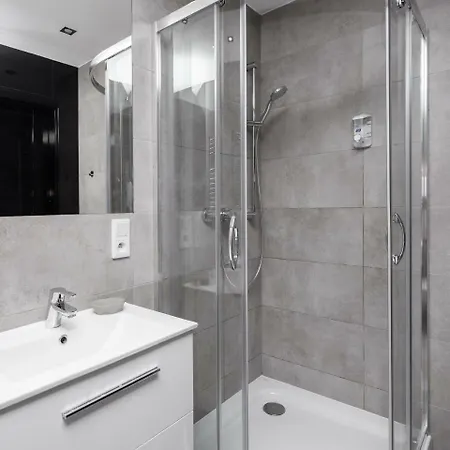 Aparthotel Quattro Krakov
